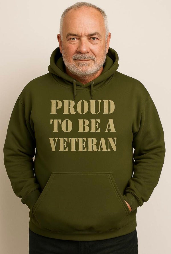 OlIve Hoodie