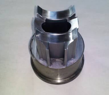 MLP no edge build up