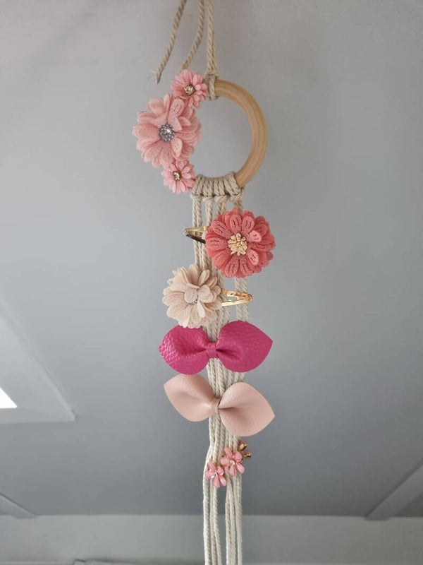 Hanger voor Haarspeldjes