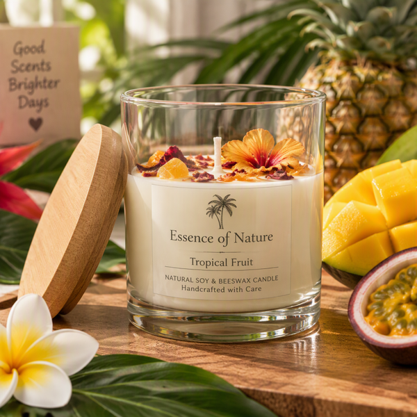 Tropical Fruit Platter