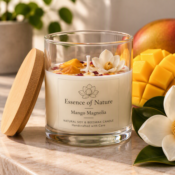 Mango & Magnolia