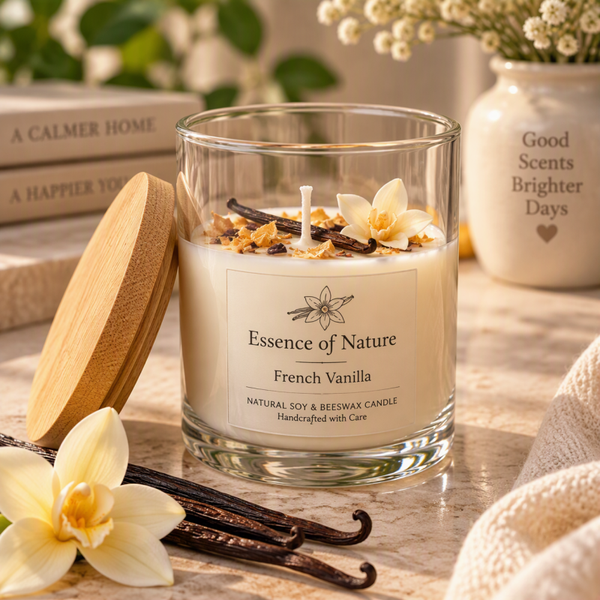 French Vanilla