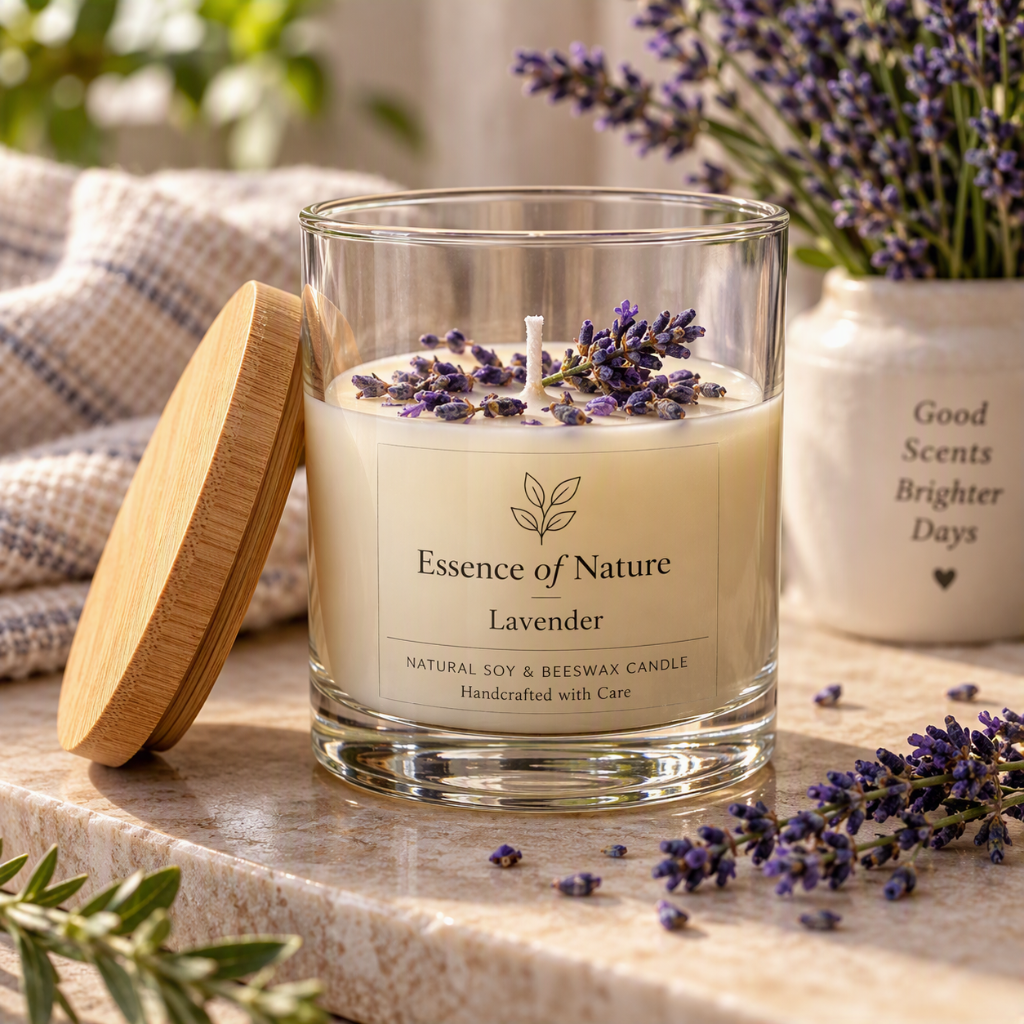 Garden Lavender