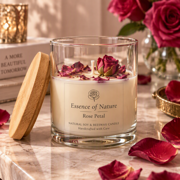 Rose Petals