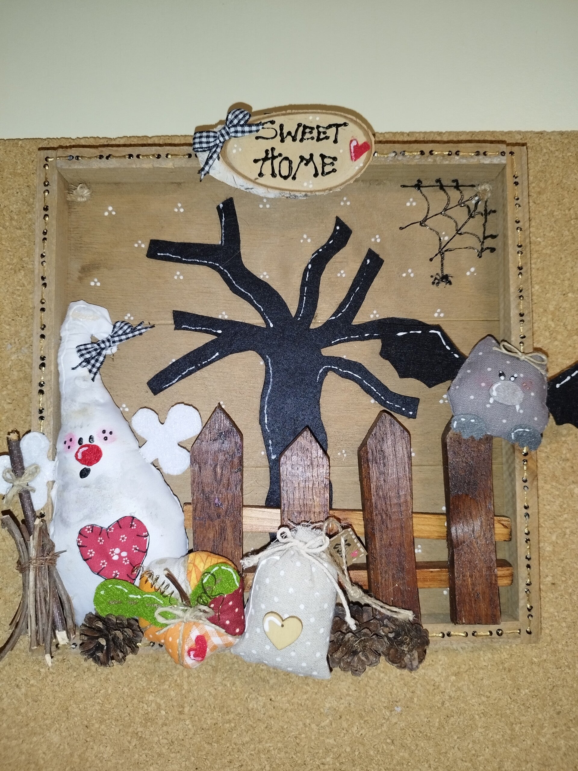 Tableau halloween 1