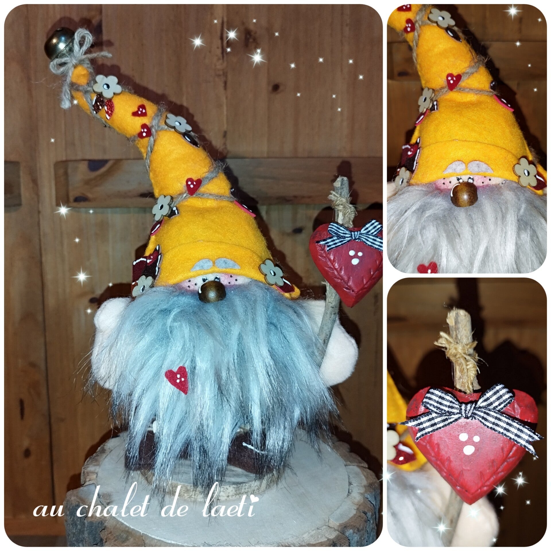 Lutin "Adrien"