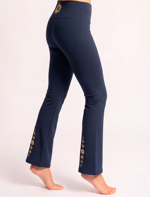 Yoga Hose - Vibra