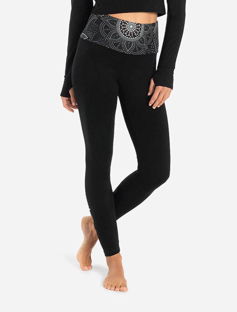 Yoga - Leggings - Madhya