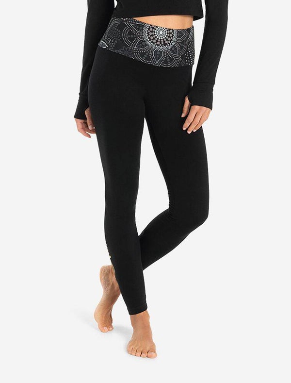 Yoga - Leggings - Madhya
