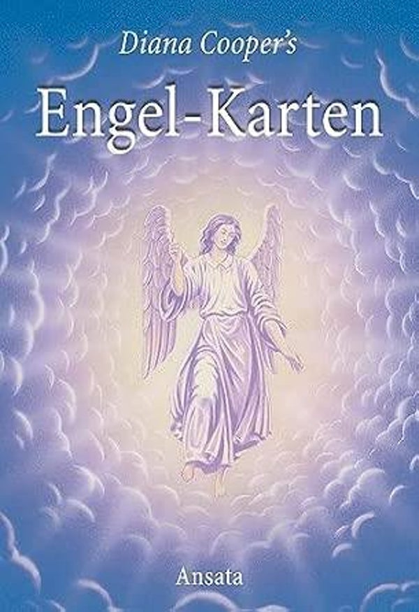 Engel - Karten - Diana Cooper