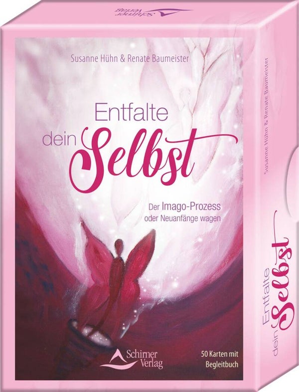 Entfalte dein Selbst - Der Imago Prozess