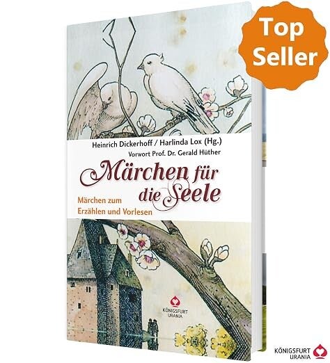 Märchen für die Seele