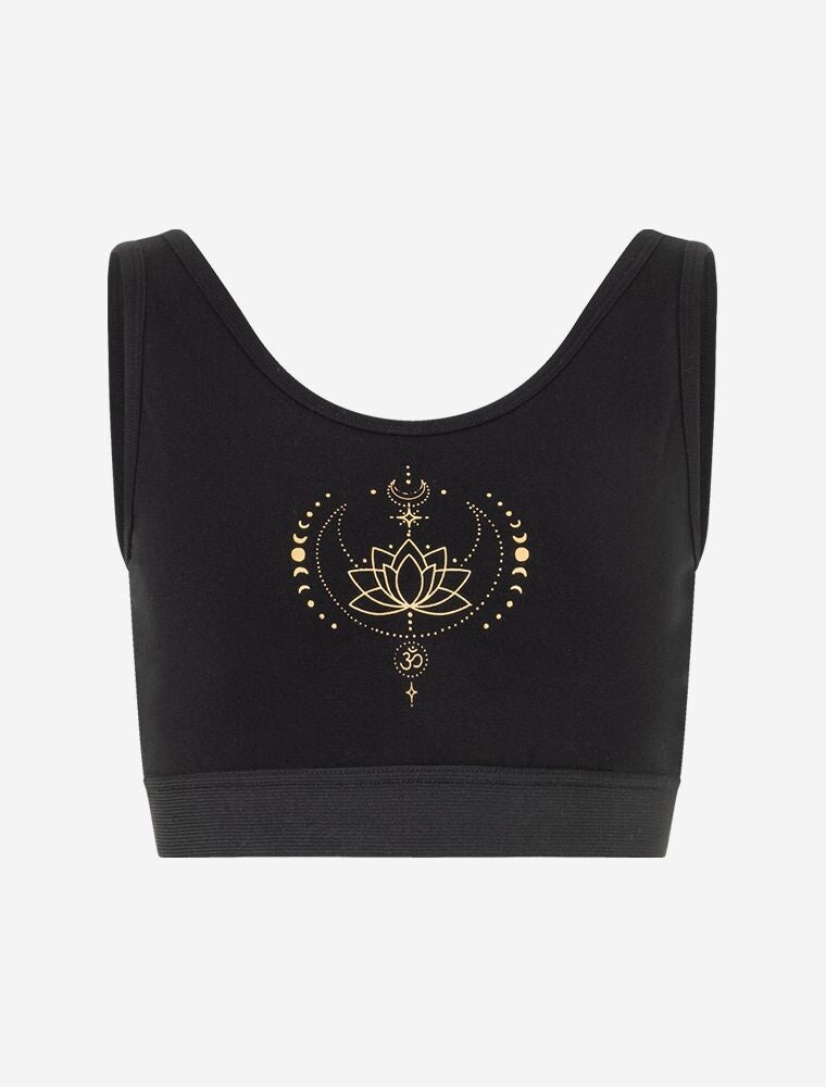 Yoga Bra - Padma - 2 Farben