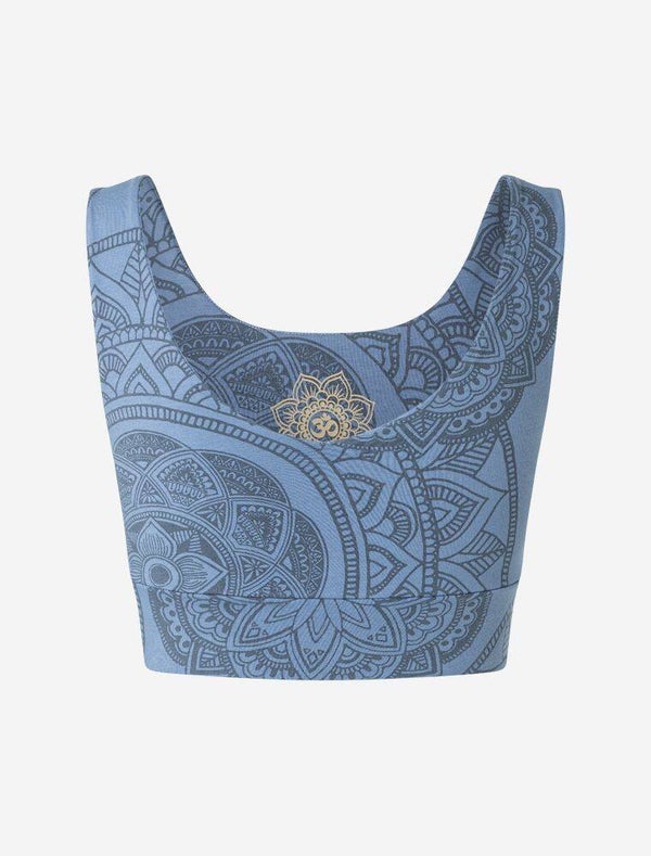 Yoga Bra - Spirit of OM - 2 Farben