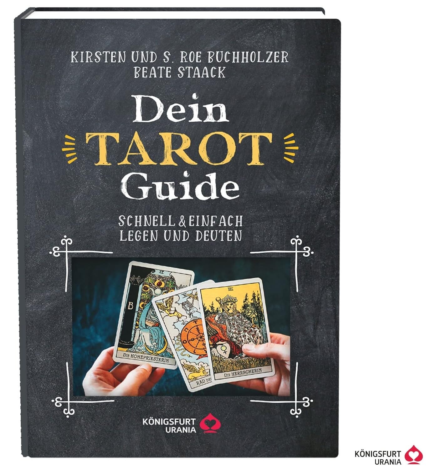 Dein Tarot Guide