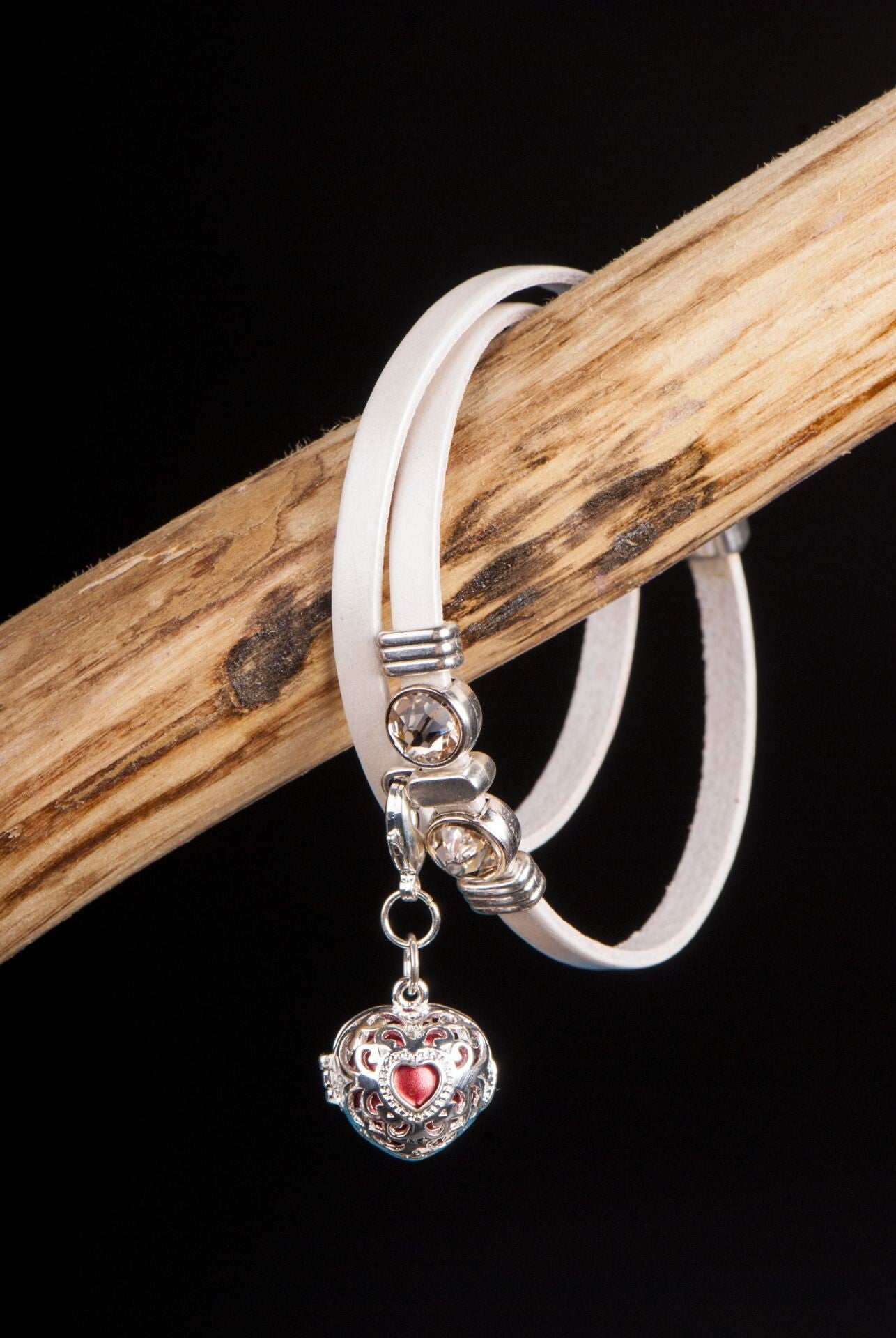 Engelsrufer Kraftherz - Armband