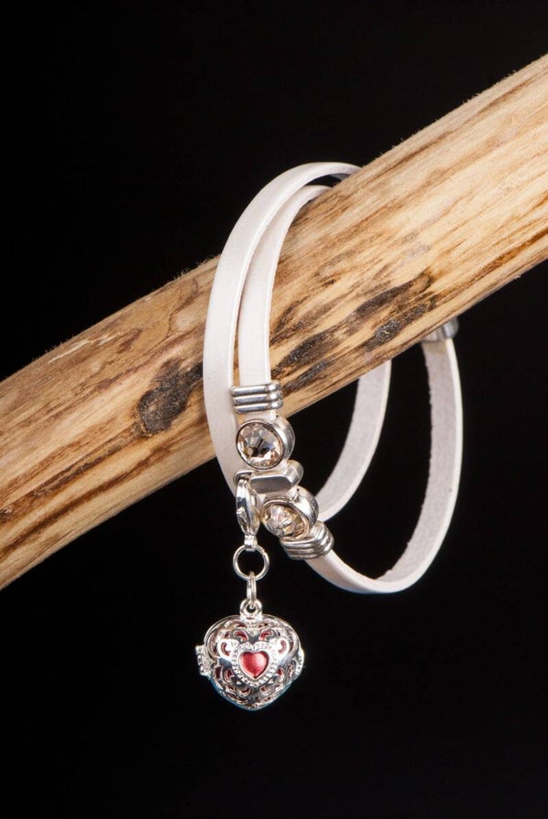 Engelsrufer Kraftherz - Armband
