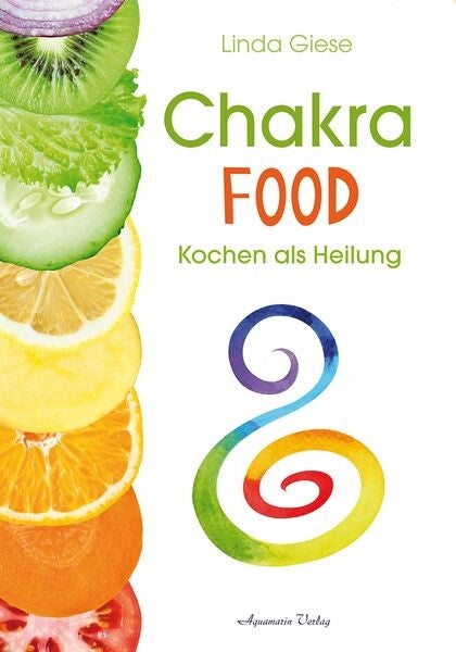 Chakra Food - Linda Giese