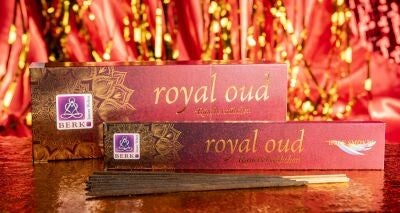 Royal Oud - Räucherstäbchen