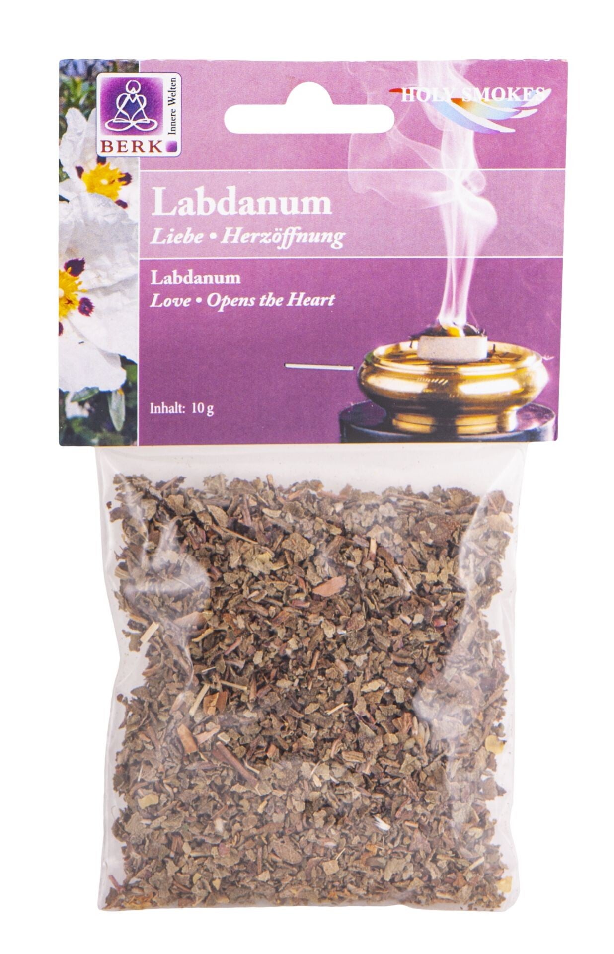 Labdanum - 10g Tütchen