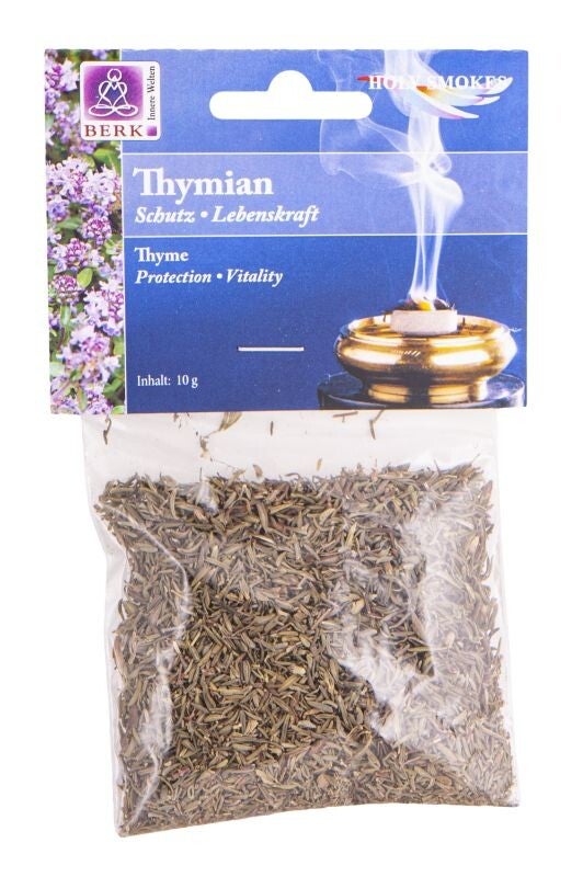 Thymian - 10g Tütchen