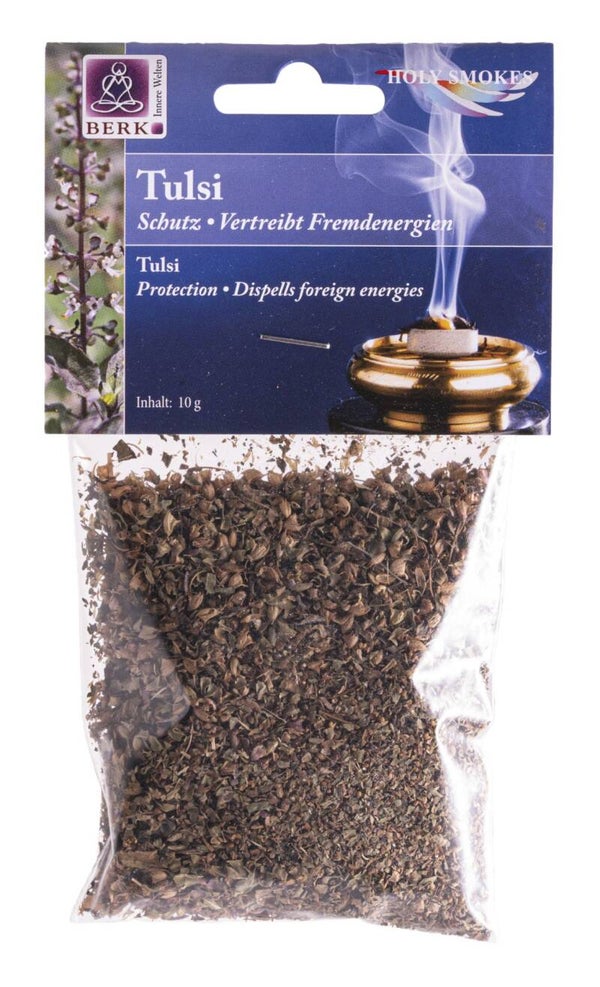 Tulsi - 10g Tütchen