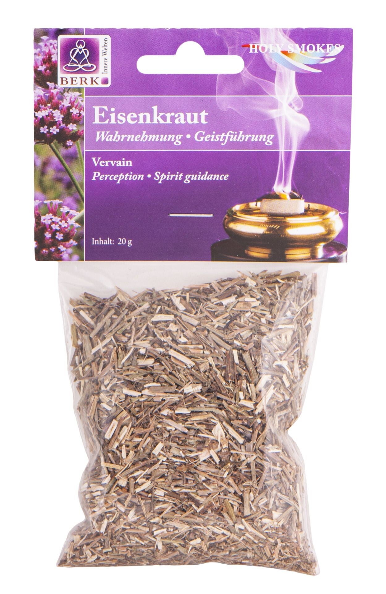 Eisenkraut - 20g Tütchen