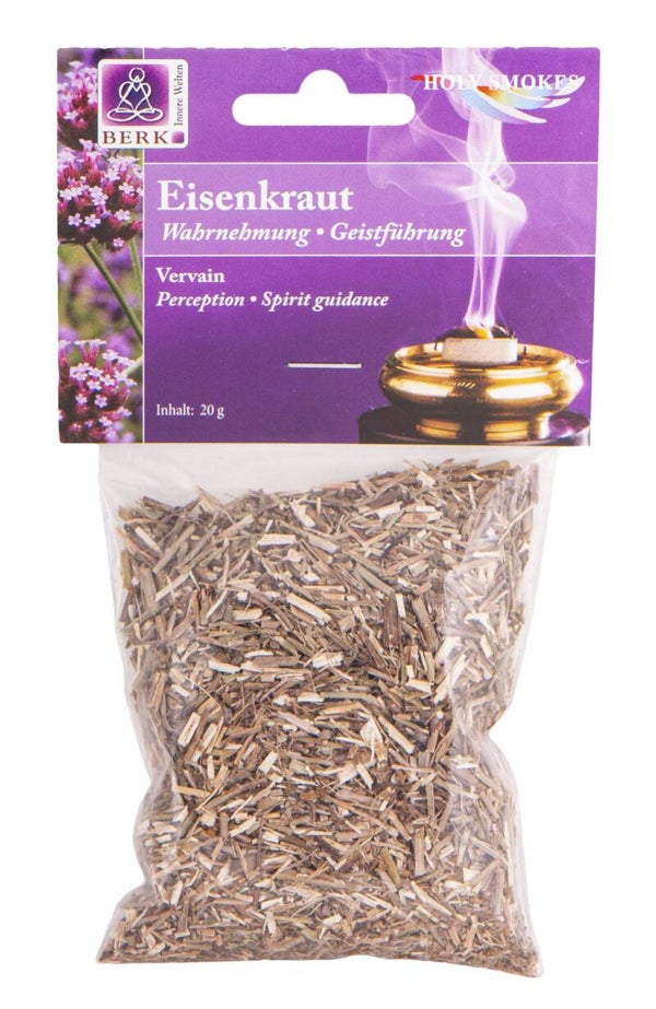 Eisenkraut - 20g Tütchen