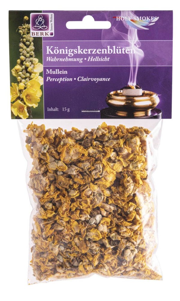 Königskerzenblüten - 15g Tütchen