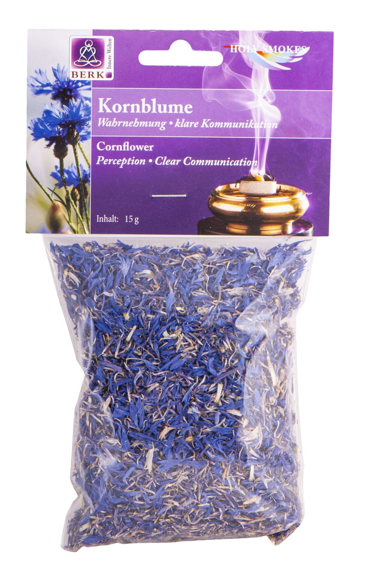 Kornblume - 15g Tütchen