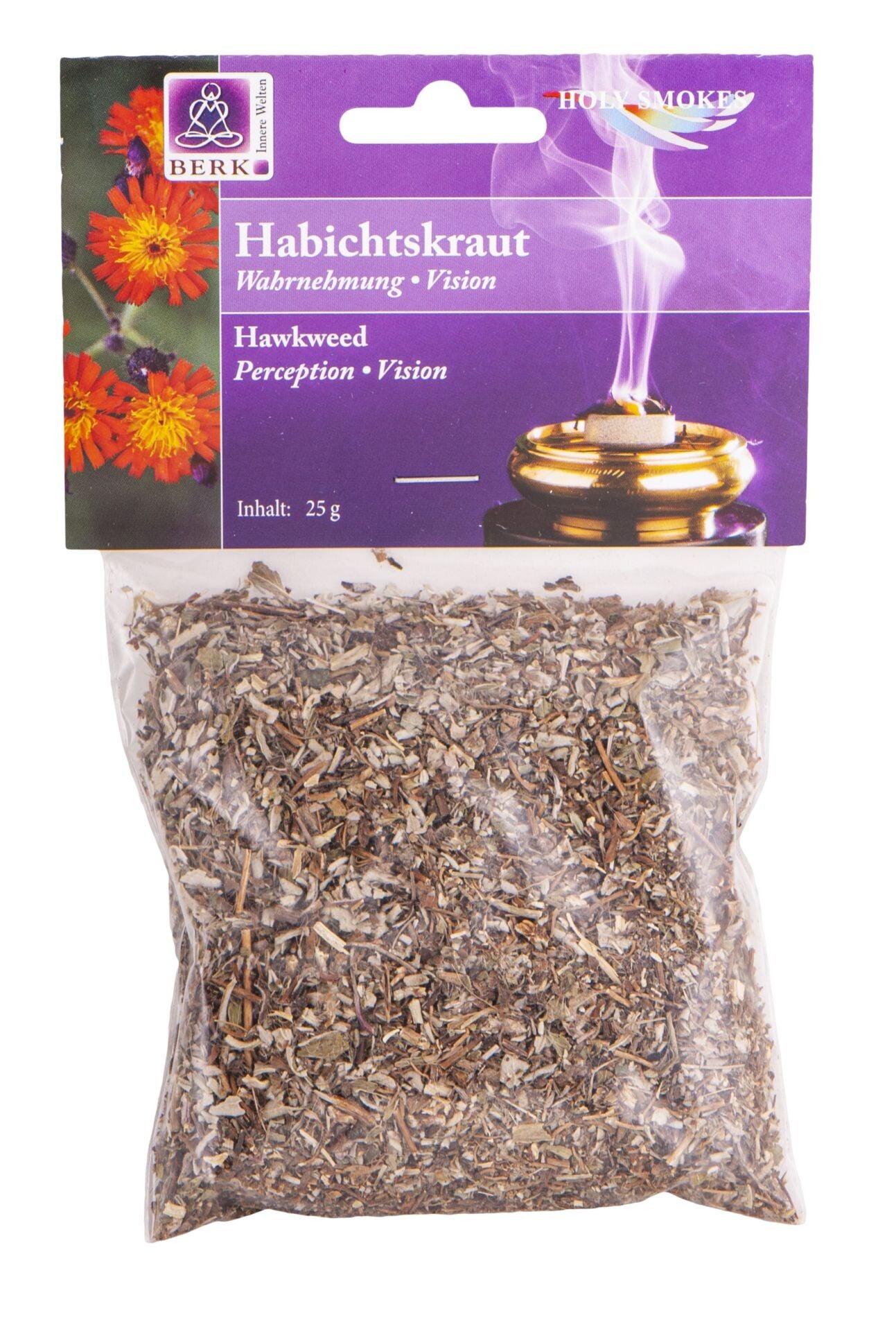 Habichtskraut - 25g Tütchen