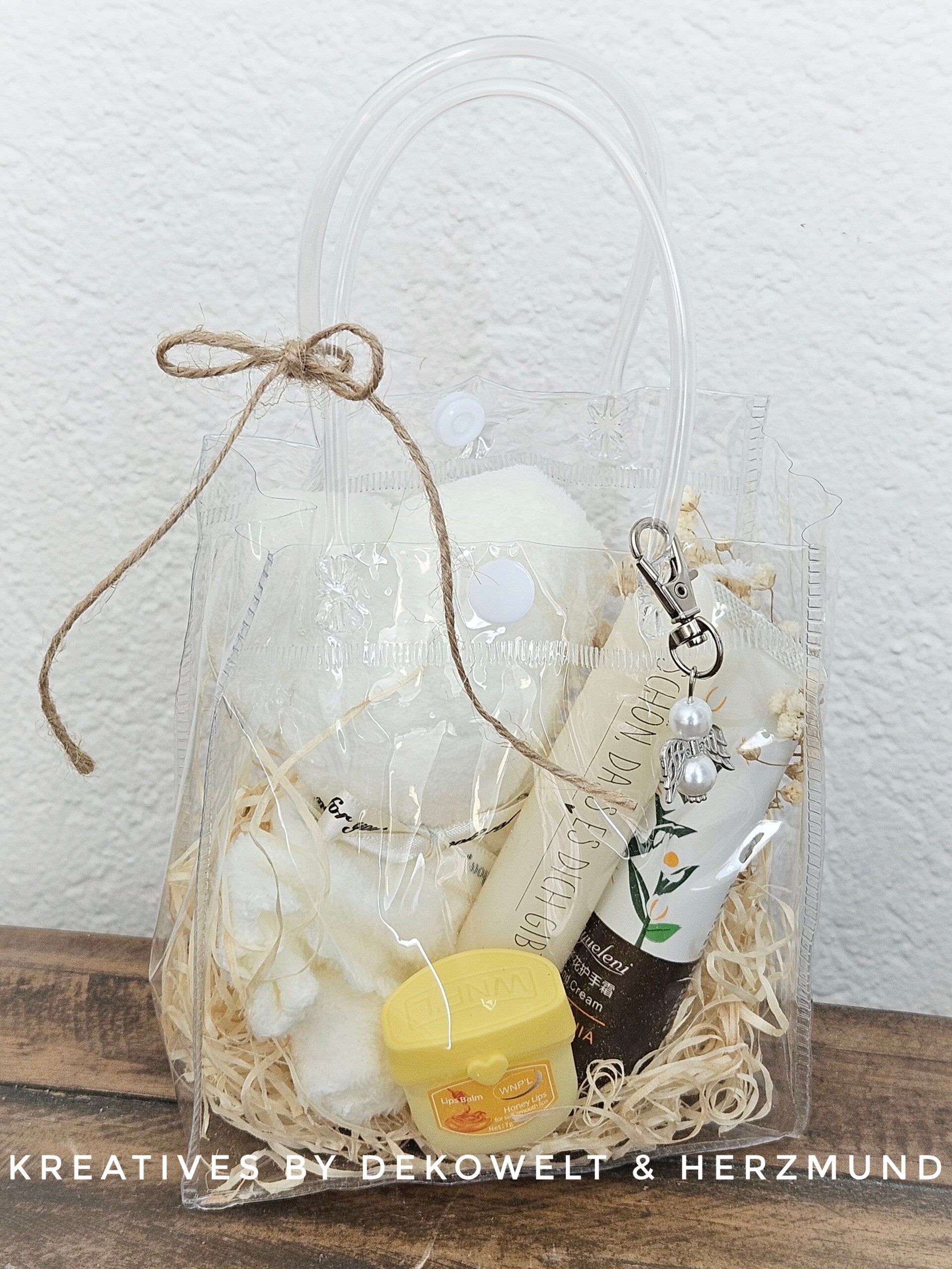 Für Dich - Geschenkbeutel