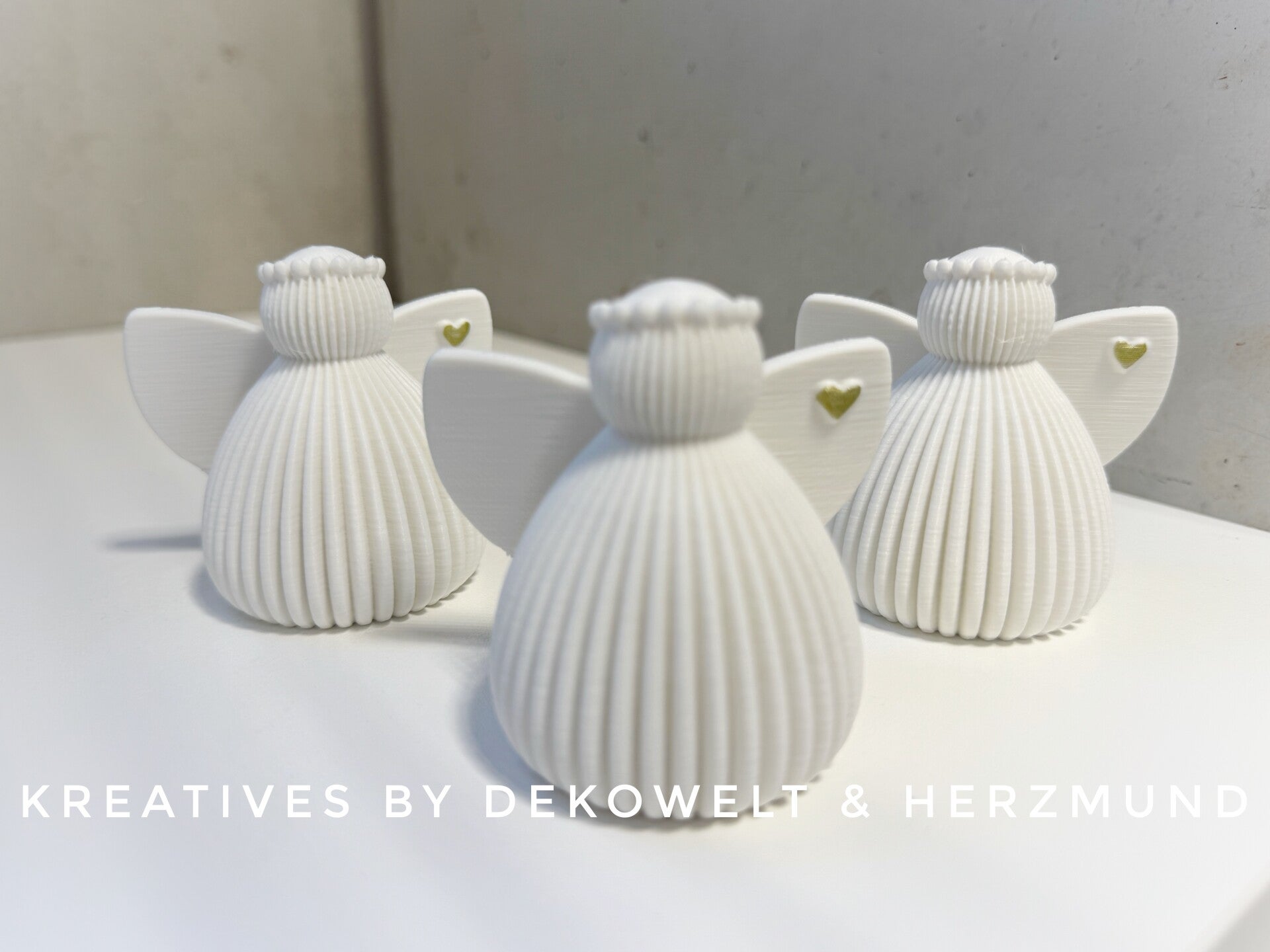 Paulinchen ohne Beine