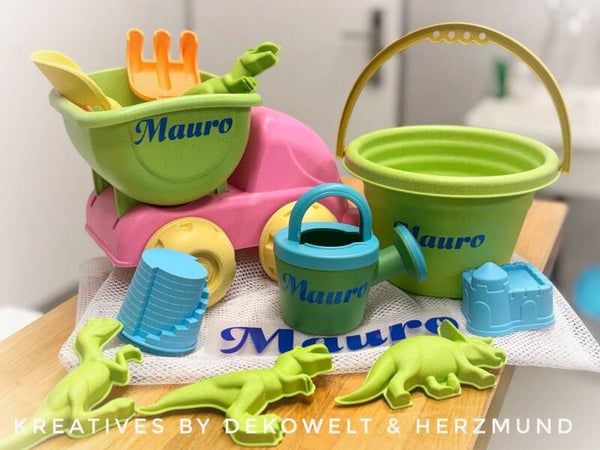 Sändeli Set