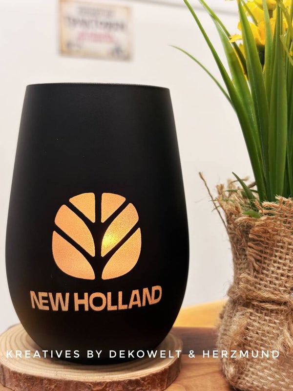 Windlicht New Holland
