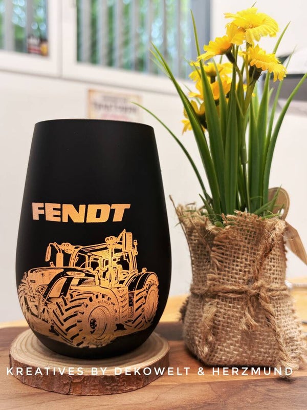 Windlicht Fendt