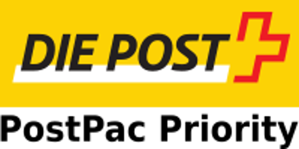 PostPac Priority - 2kg