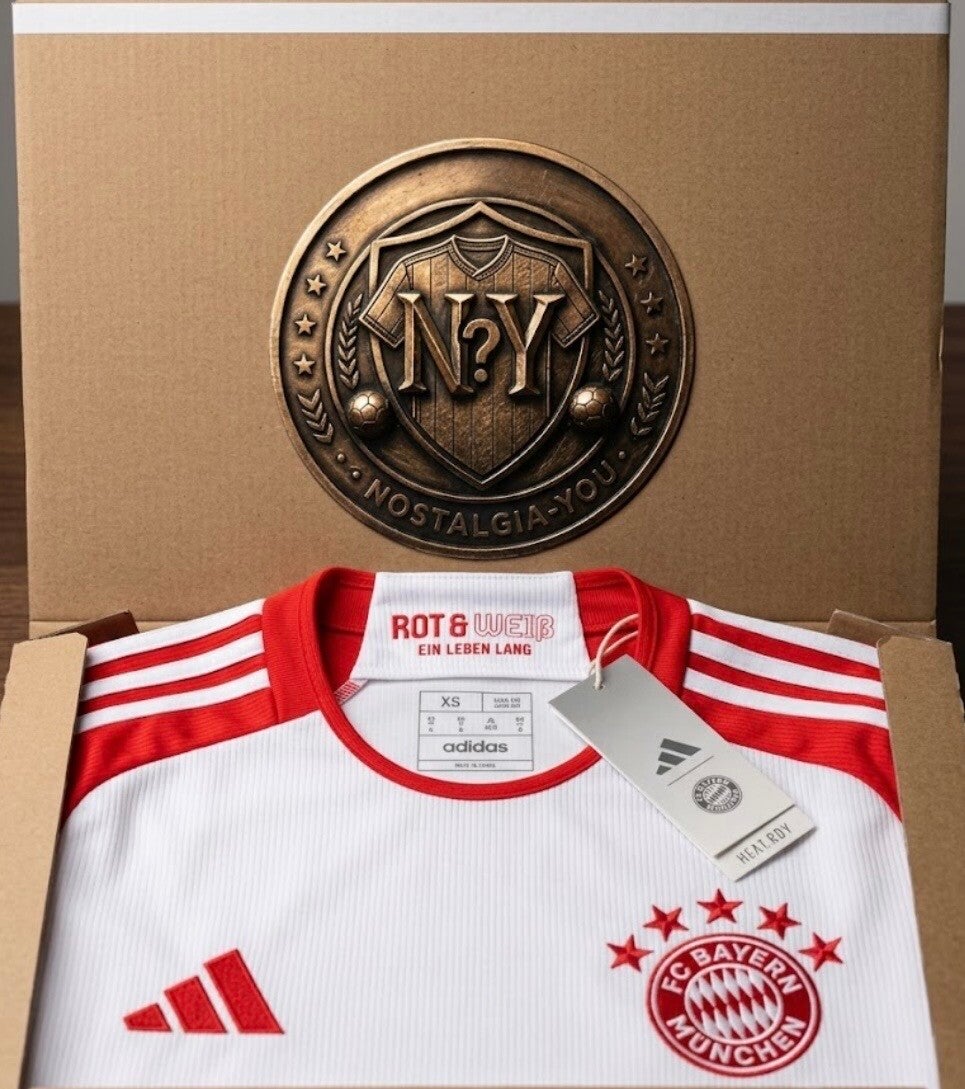 Womens Mystery Football Shirt