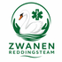 Zwanen reddingsteam