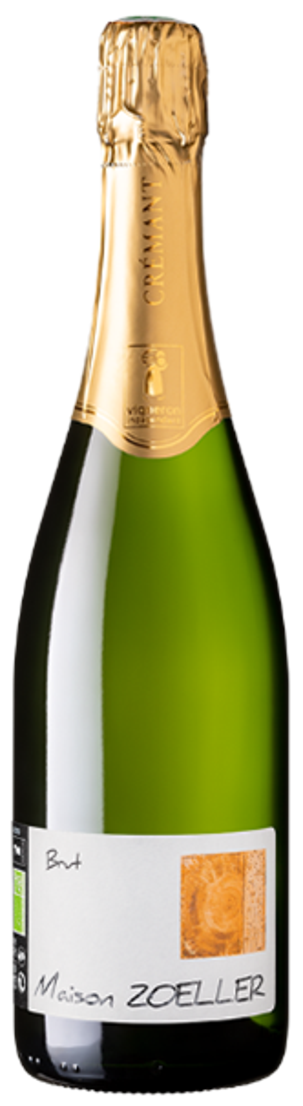 Crémant D'Alsace