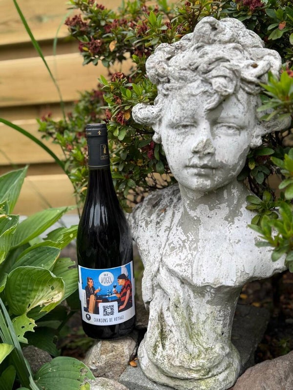 Vin de Vogel