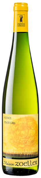 Pinot Gris