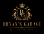BRYAN'S DETAILING