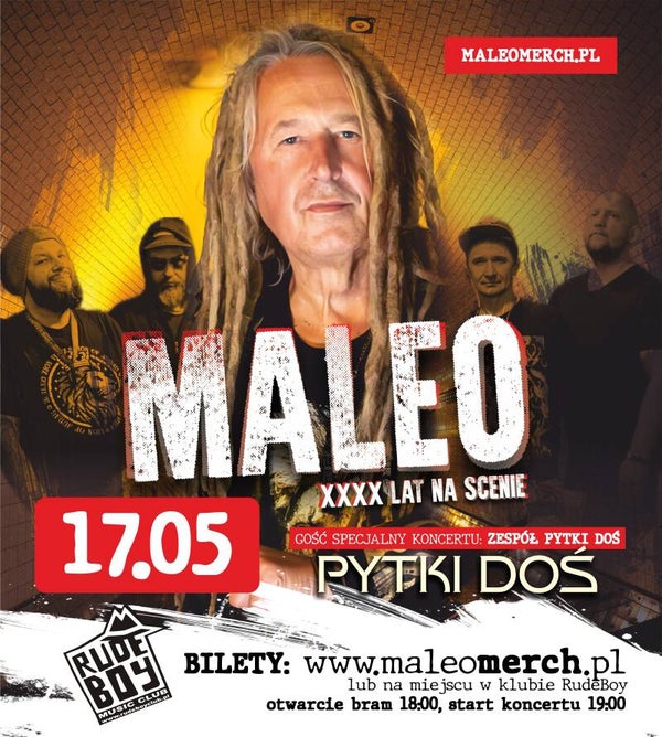 17.05 BIELSKO BIAŁA RUDE BOY