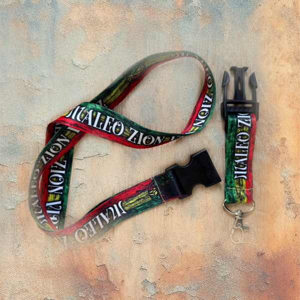 SMYCZ MALEO ZION VIBEZ