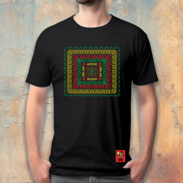 KOSZULKA ZION VIBEZ #1