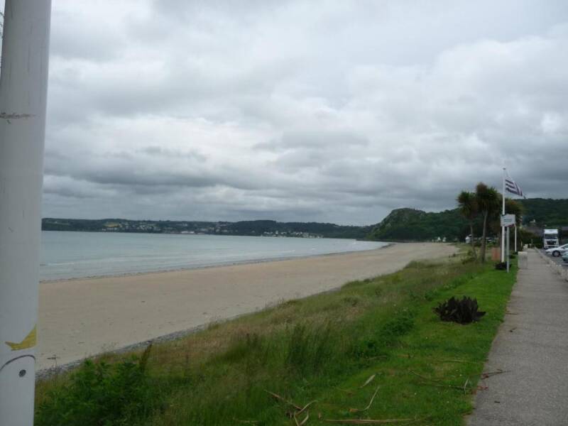 Plestin les Grèves Saint Efflam