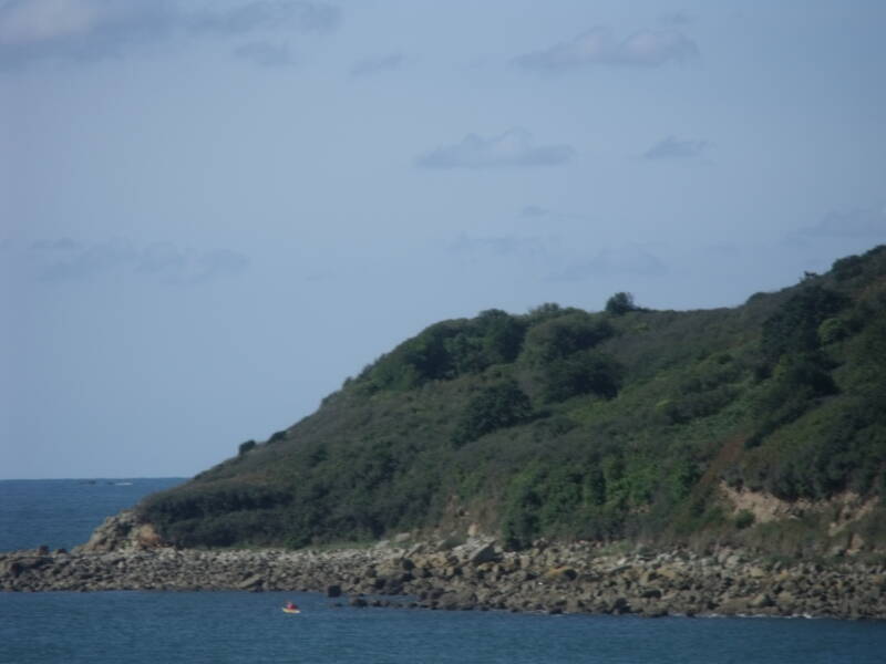 Plestin les Grèves Saint Efflam