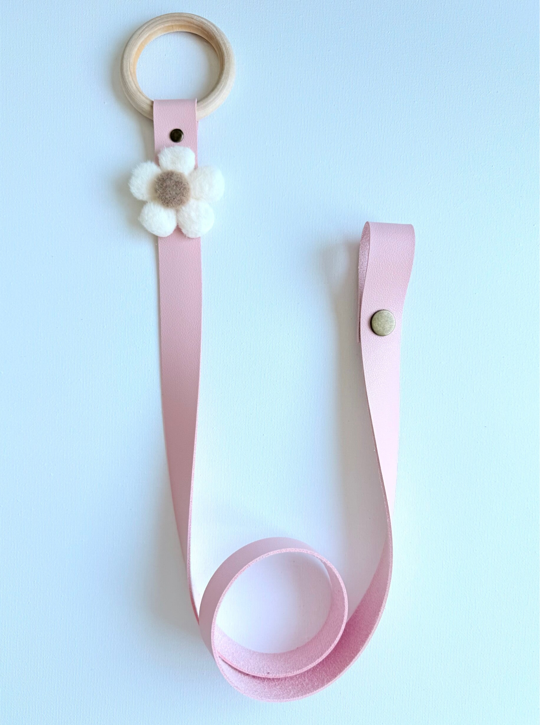 Speldjes & Elastiekjes Organizer