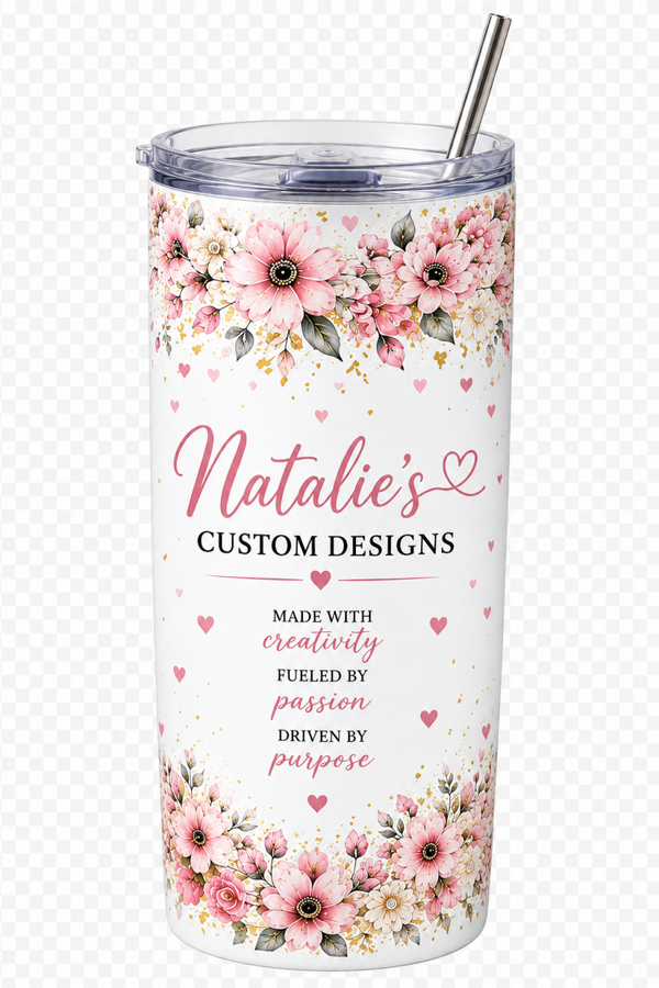 20oz Tumbler